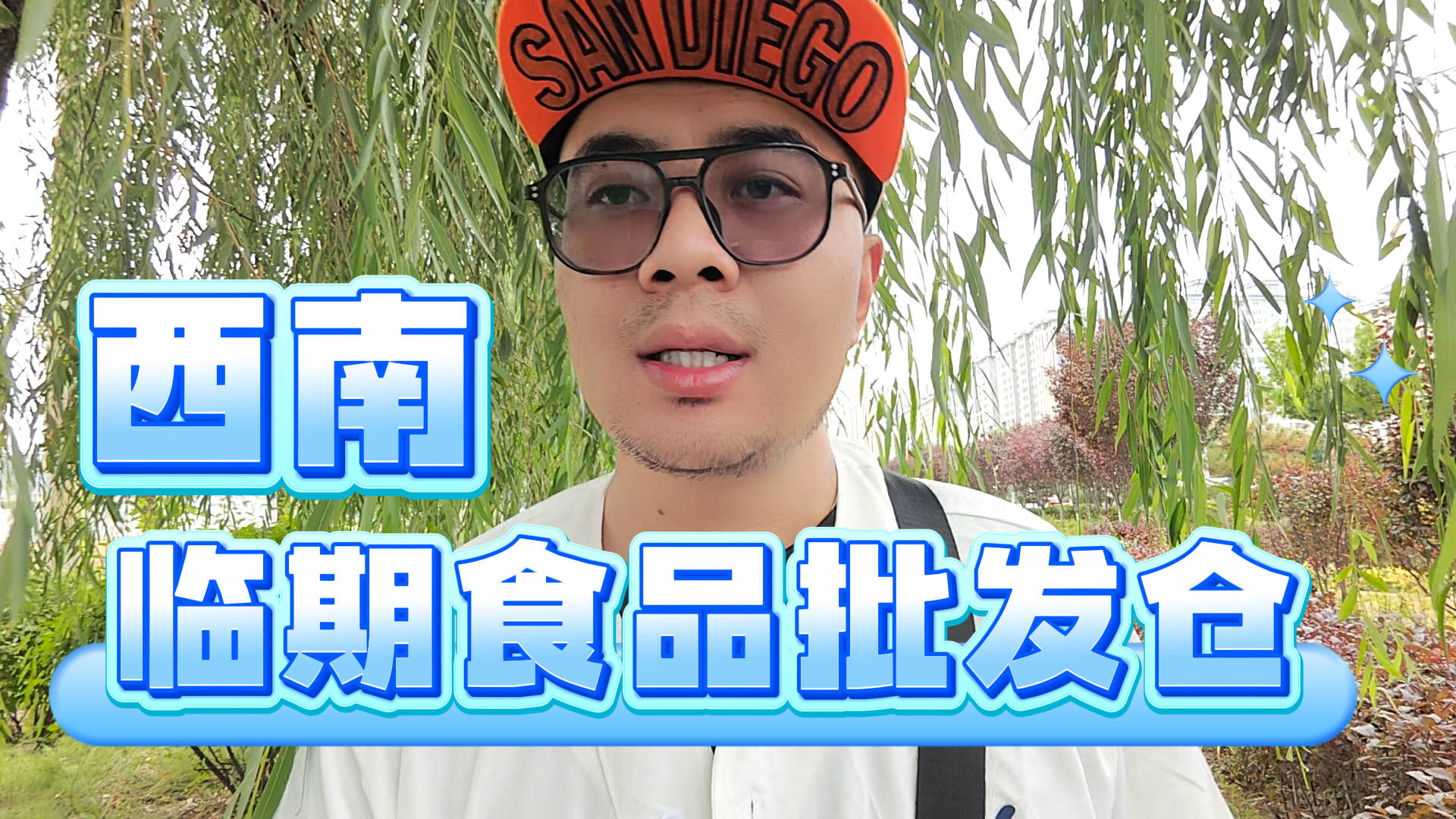 西南临期食品批发仓查询办法来了，轻松掌握西南临期食品一手货源